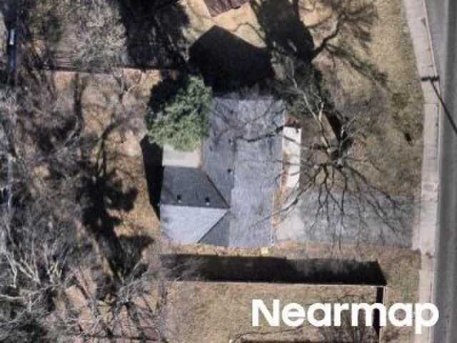 House for sale in Kansas City, Missouri