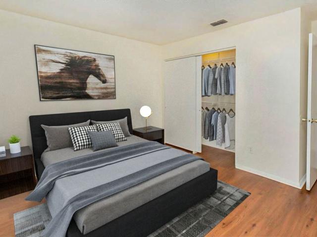 Apartment for rent in Jacksonville, Florida