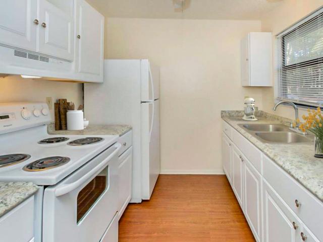 Apartment for rent in Jacksonville, Florida