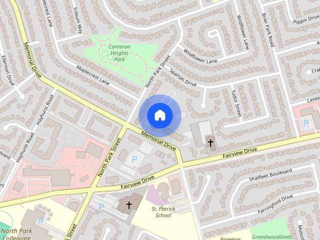 Apartment for rent in Brantford, Southwestern Ontario