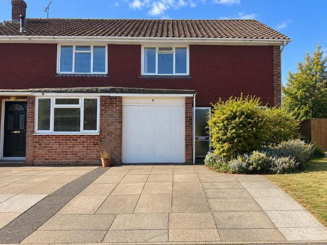 House for rent in Harestock, Winchester