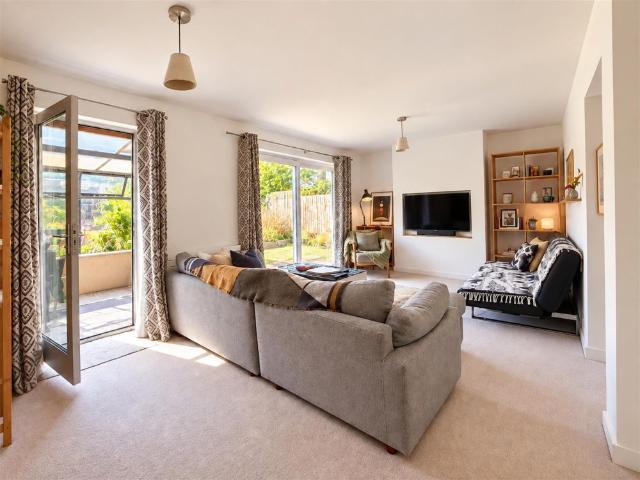 House for rent in Harestock, Winchester
