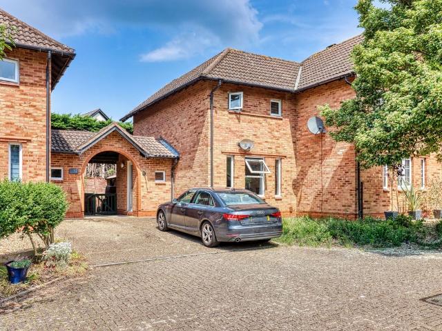 House for rent in Great Holm, Milton Keynes