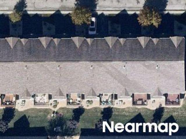 Townhouse for sale in Matteson, Illinois