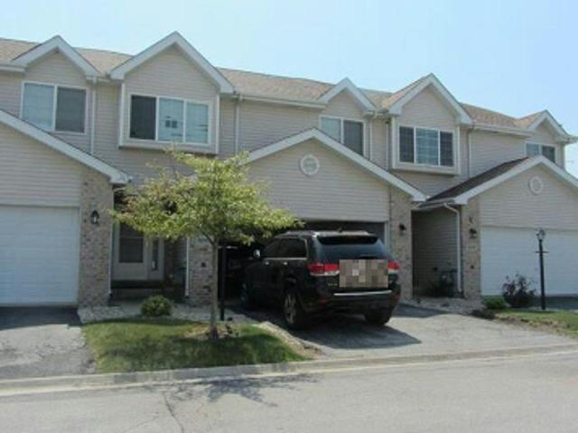House for sale in Matteson, Illinois