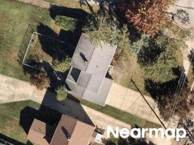 House for sale in Bedford, Ohio