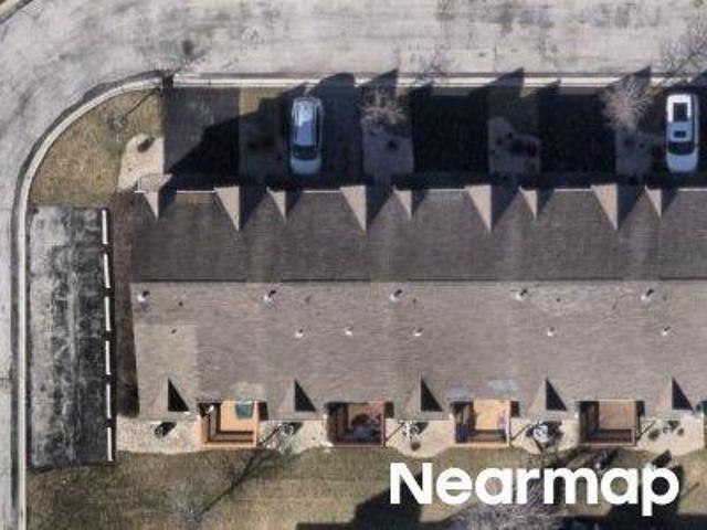 House for sale in Matteson, Illinois