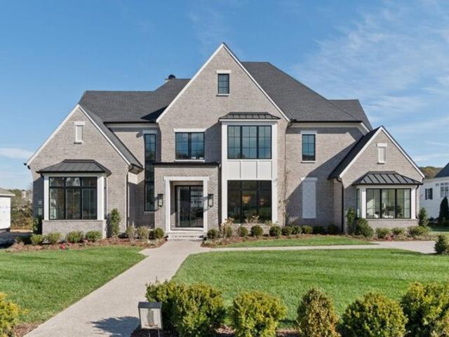 House for sale in Brentwood, Tennessee