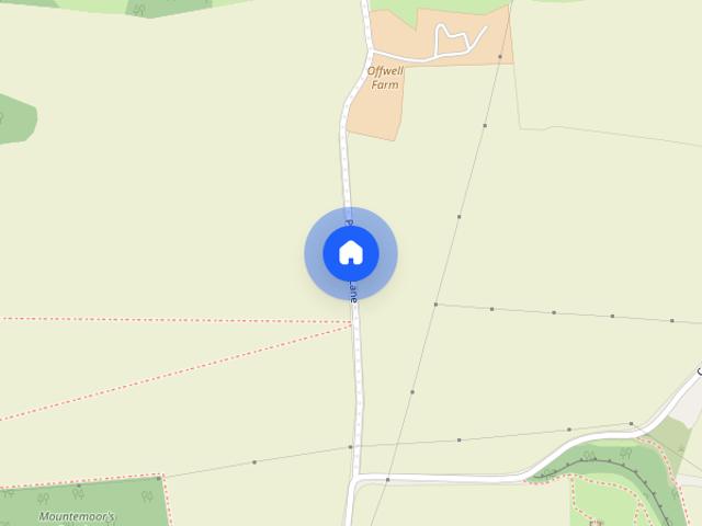 House for rent in Southwick and Widley, Hampshire