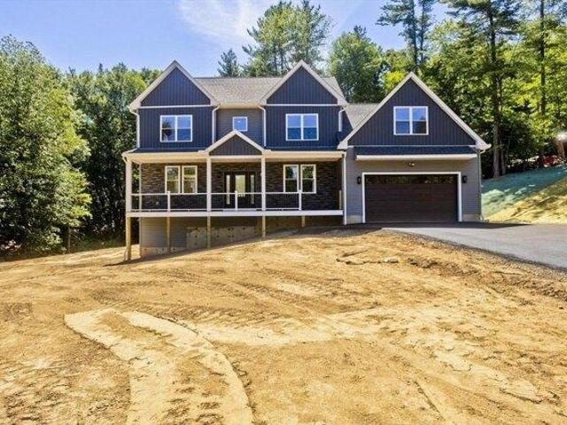 Land for sale in Hampden, Massachusetts