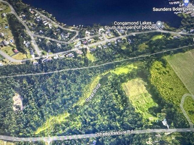 Land for sale in Hampden, Massachusetts