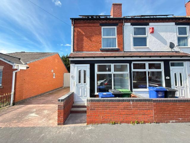 House for rent in Shell Corner, Halesowen