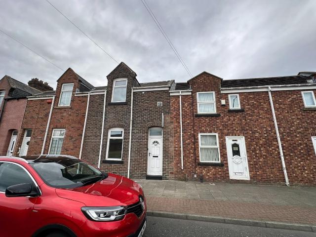 Apartment for rent in Southwick, Sunderland