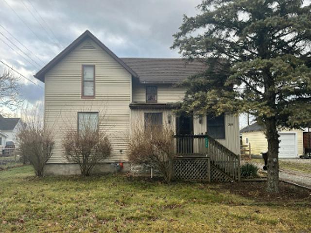 Property for sale in Ida, Michigan
