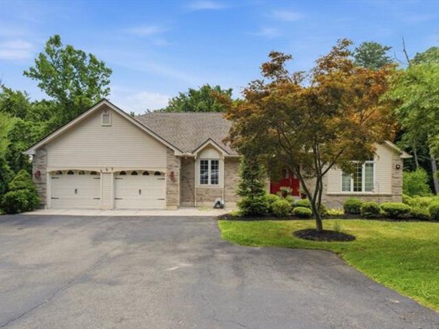 House for sale in Hampden, Massachusetts