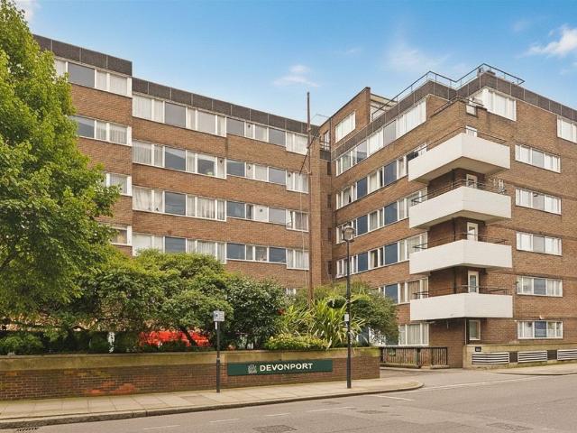 Apartment for rent in Paddington, Greater London