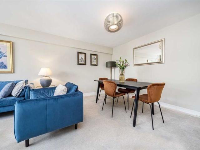 Apartment for rent in Paddington, Isle Of Man