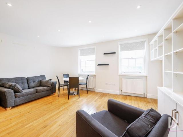 Apartment for rent in Paddington, Greater London