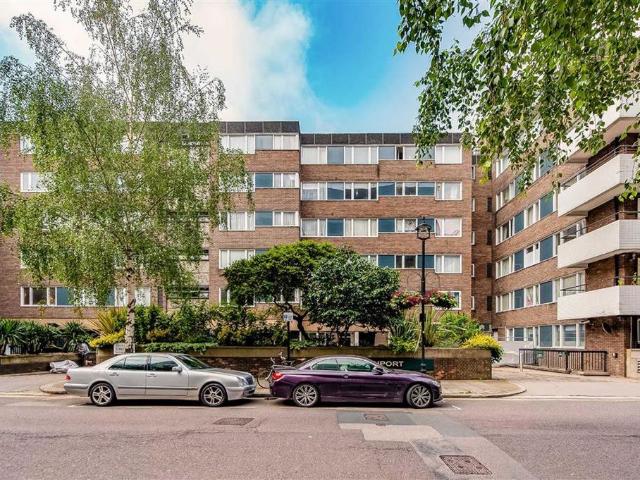 Apartment for rent in Paddington, Greater London