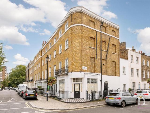 Apartment for rent in Paddington, Greater London