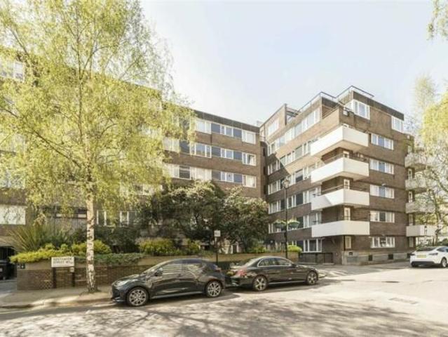 Apartment for rent in Paddington, Greater London