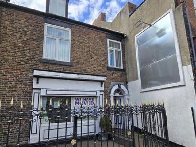 House for sale in Tyne And Wear