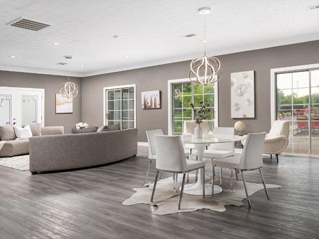 Apartment for rent in Lakeland, Richland