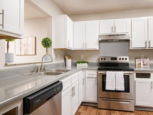 Apartment for rent in Lakeland, Richland