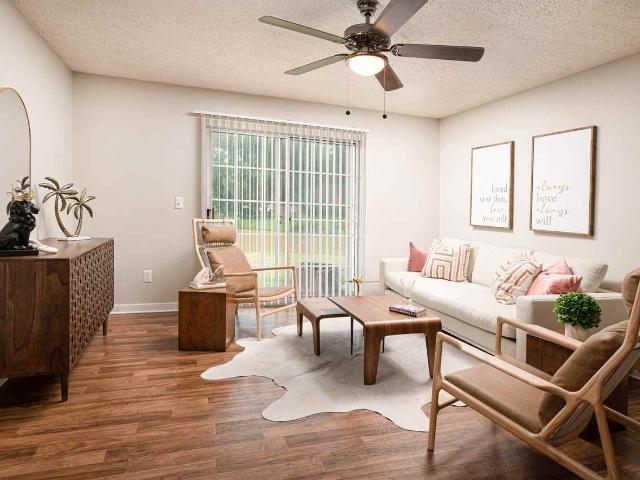 Apartment for rent in Lakeland, Richland