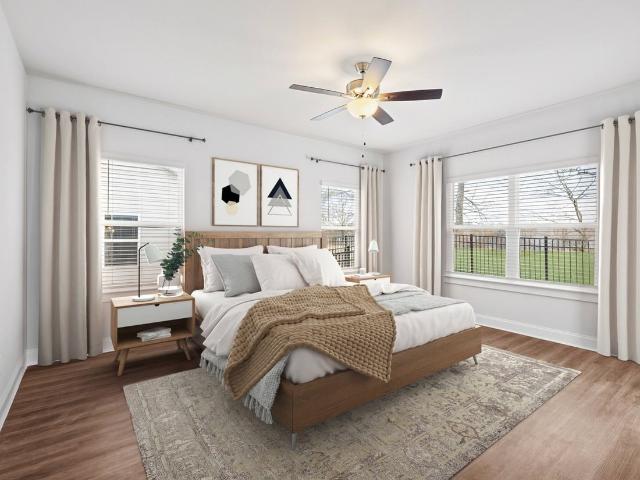 Apartment for rent in Jefferson