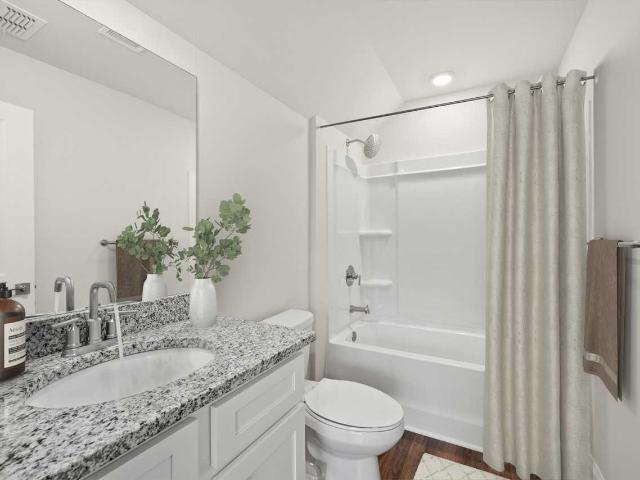 Apartment for rent in Jefferson