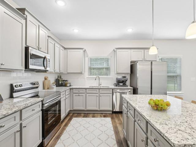 House for rent in Jefferson, Georgia