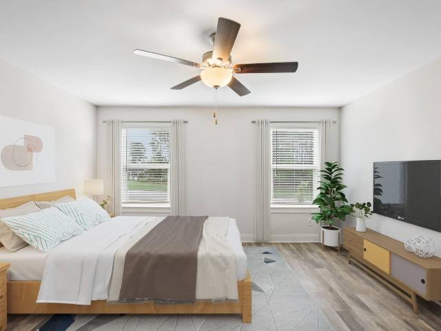 House for rent in Jefferson, Georgia