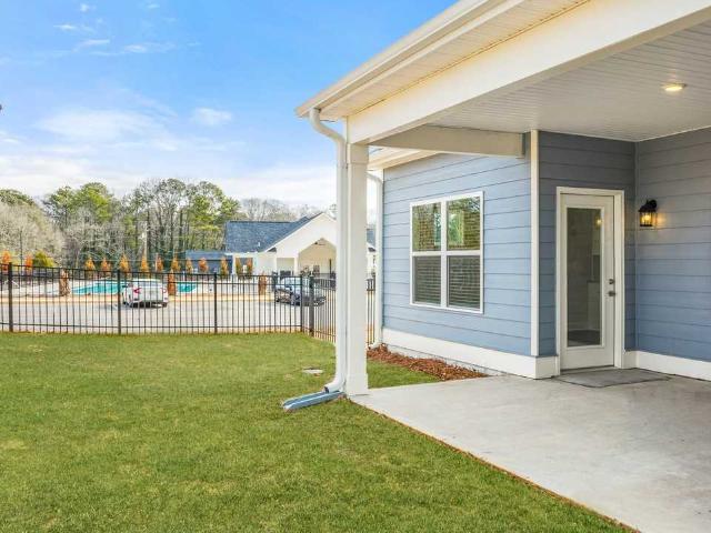Apartment for rent in Jefferson