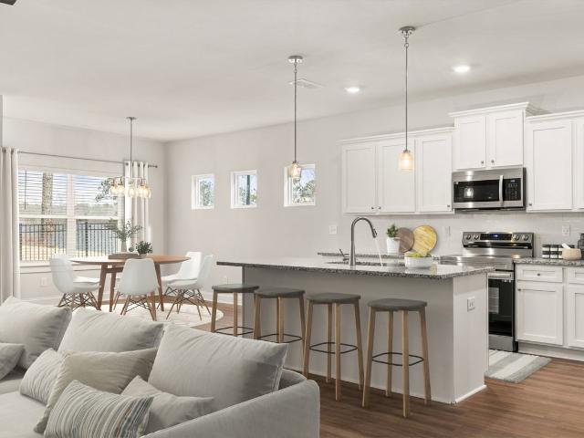 Apartment for rent in Jefferson