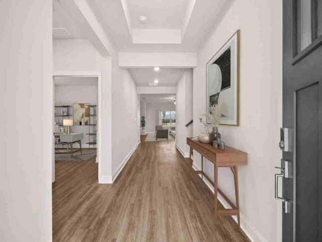 Apartment for rent in Jefferson