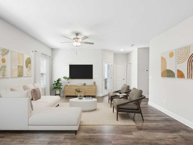 House for rent in Jefferson, Georgia