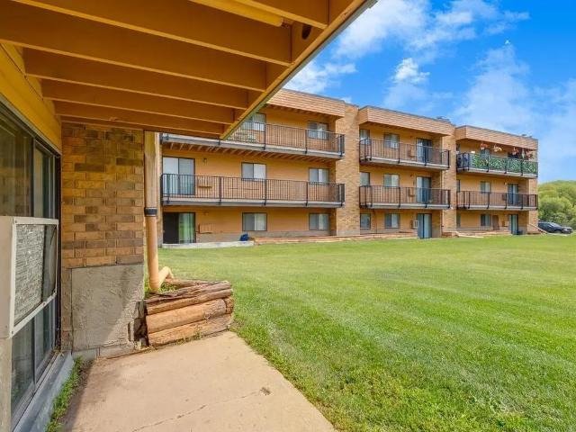 Apartment for rent in Lloydminster, Alberta
