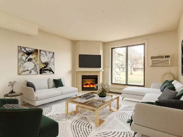 Apartment for rent in Lloydminster, Alberta