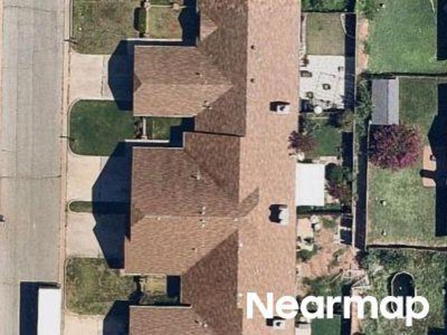 Townhouse for sale in Oklahoma City, Oklahoma