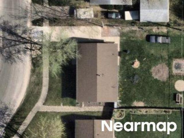 House for sale in Michigan City, Indiana