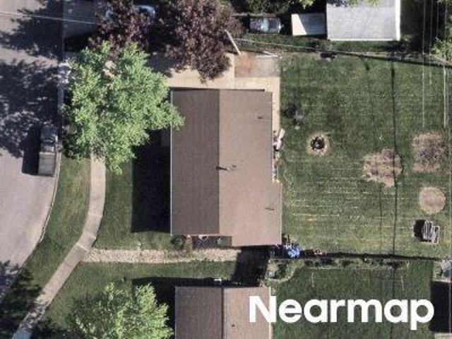 House for sale in Michigan City, Indiana