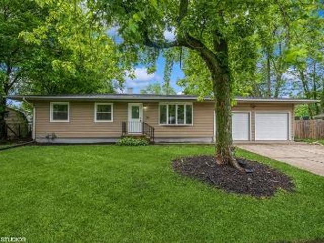 House for sale in Michigan City