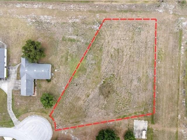 Land for sale in Mulberry, Florida