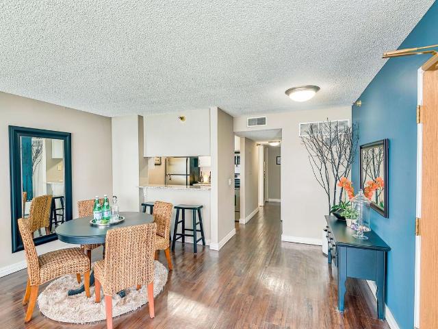 Apartment for rent in Burnsville, Minnesota