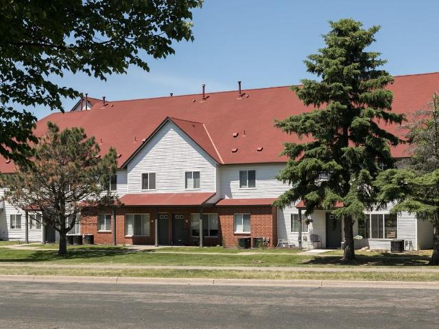 Apartment for rent in Burnsville, Minnesota