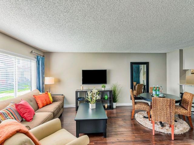 Apartment for rent in Burnsville, Minnesota