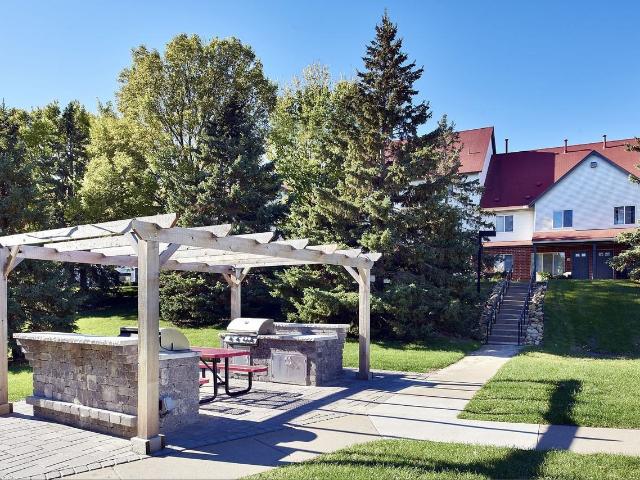 Apartment for rent in Burnsville, Minnesota