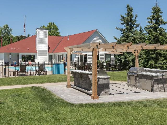 Apartment for rent in Burnsville, Minnesota