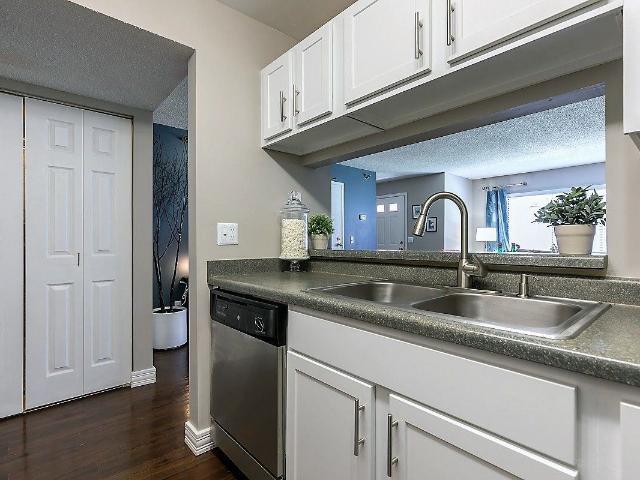 Apartment for rent in Burnsville, Minnesota